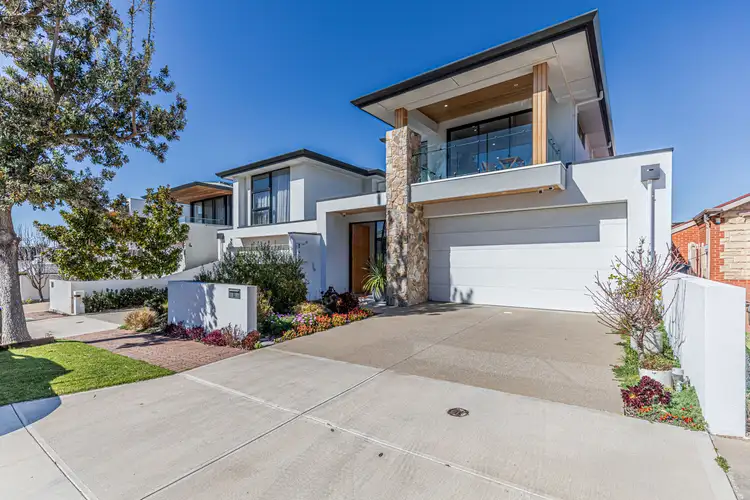 11 Cottesloe Street, West Beach SA 5024