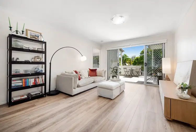 5/216 Riding Road, Balmoral QLD 4171