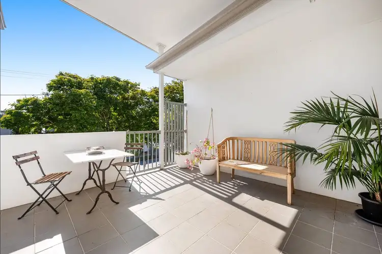 5/216 Riding Road, Balmoral QLD 4171