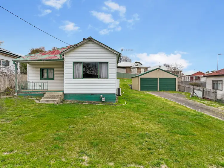 64 Young Street, Bombala NSW 2632