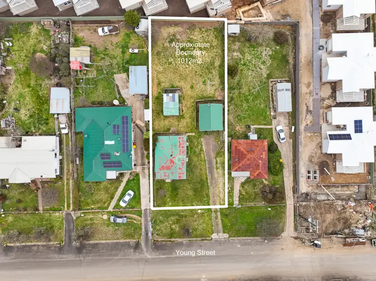 Second view of Homely house listing, 64 Young Street, Bombala NSW 2632