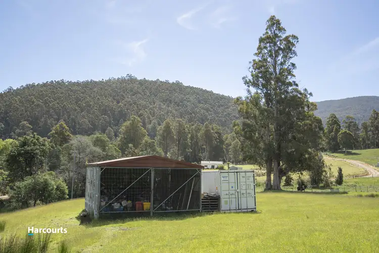 Sixth view of Homely land listing, 60 Smiths Road, Nicholls Rivulet TAS 7112