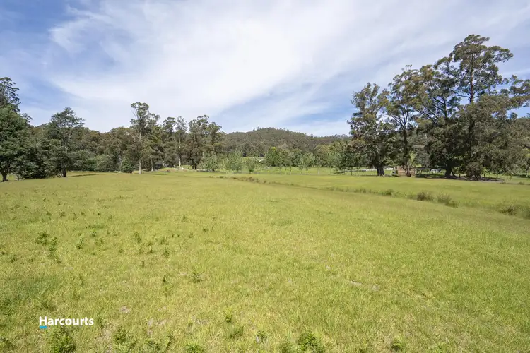 Seventh view of Homely land listing, 60 Smiths Road, Nicholls Rivulet TAS 7112