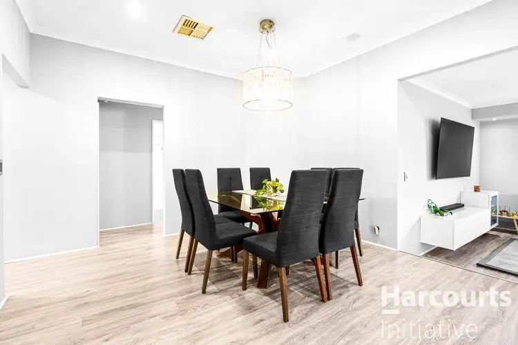 Fifth view of Homely house listing, 32 Lancer Way, Alexander Heights WA 6064
