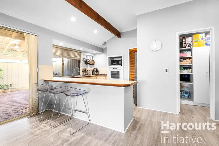Sixth view of Homely house listing, 32 Lancer Way, Alexander Heights WA 6064