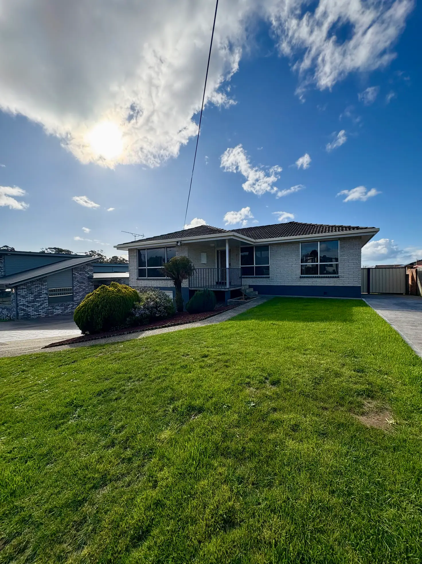 Main view of Homely house listing, 9 Anna Place, Devonport TAS 7310