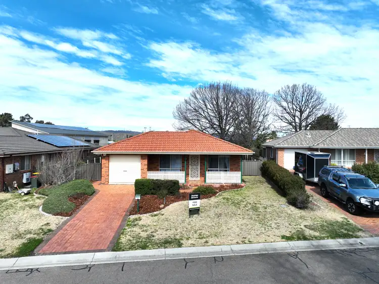 7 Paradise Place, Goulburn NSW 2580