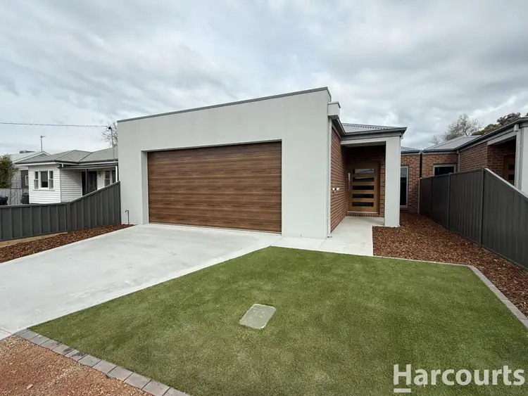 2/21 Johnson Street, Horsham VIC 3400