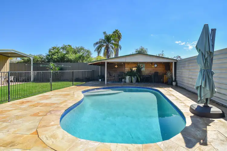 3 Timbira Street