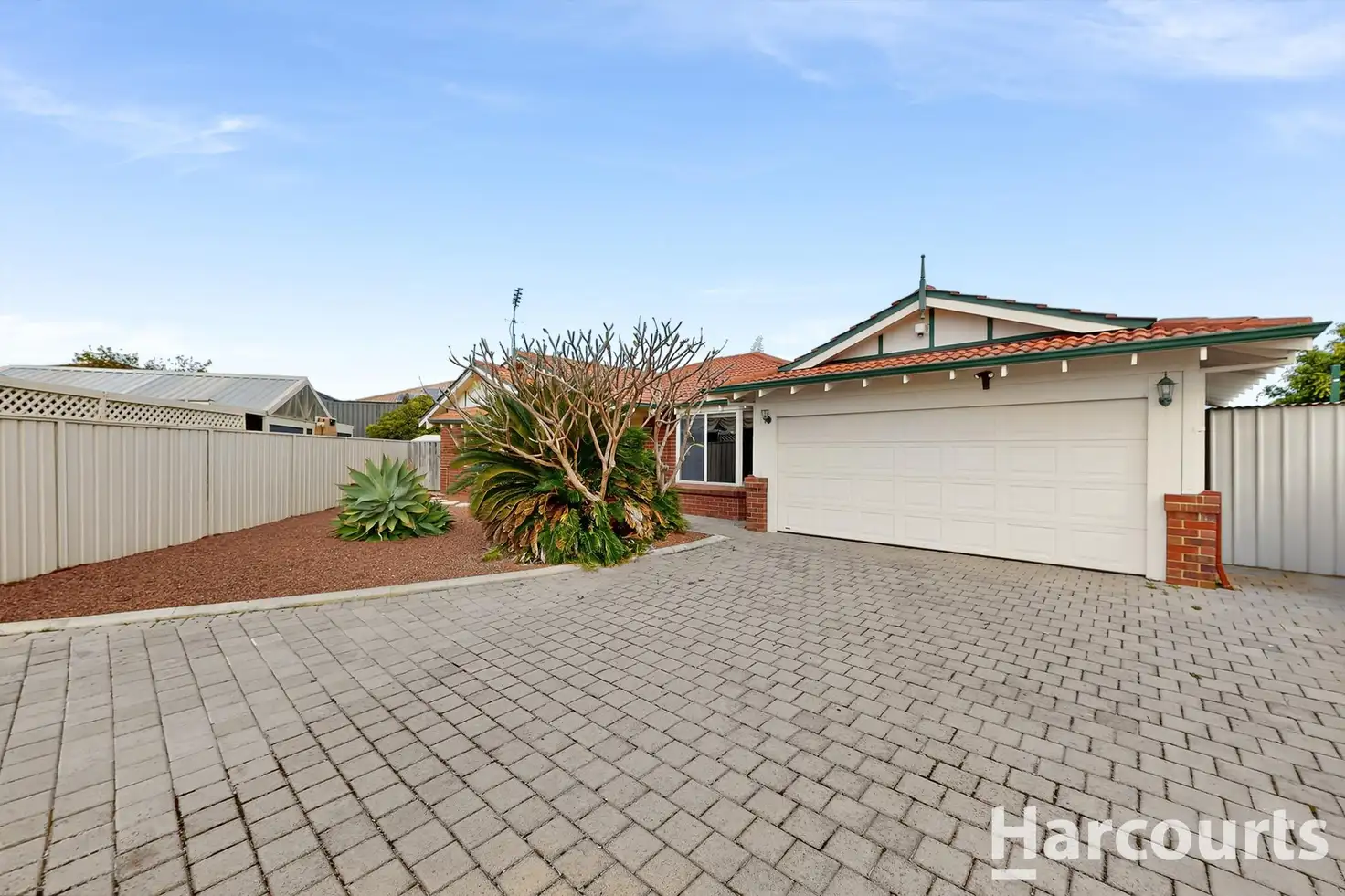 Main view of Homely house listing, 6 Wandana Grove, Currambine WA 6028
