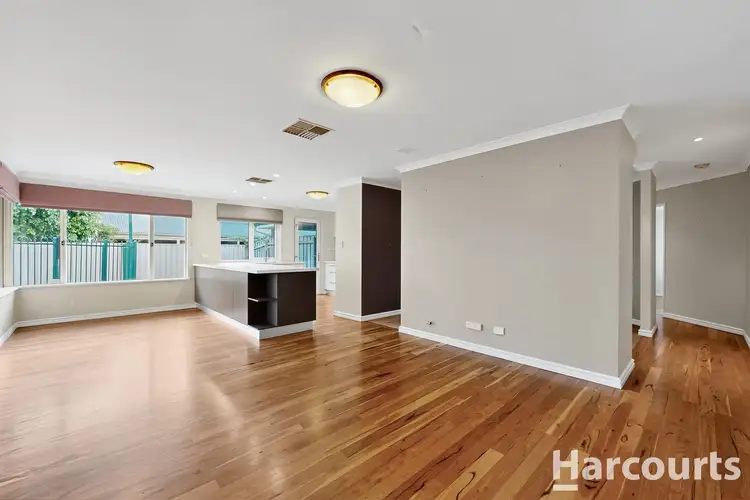 Fourth view of Homely house listing, 6 Wandana Grove, Currambine WA 6028