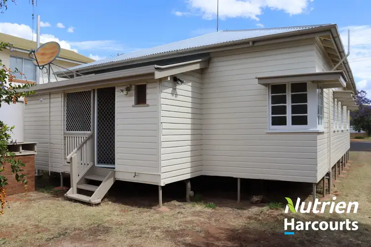 Fifth view of Homely house listing, 23 Middle Street, Chinchilla QLD 4413