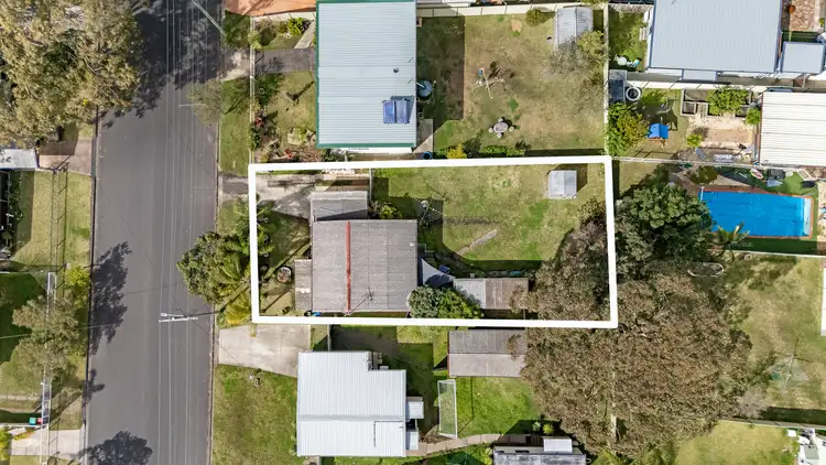 Second view of Homely house listing, 26 Dalnott Road, Gorokan NSW 2263