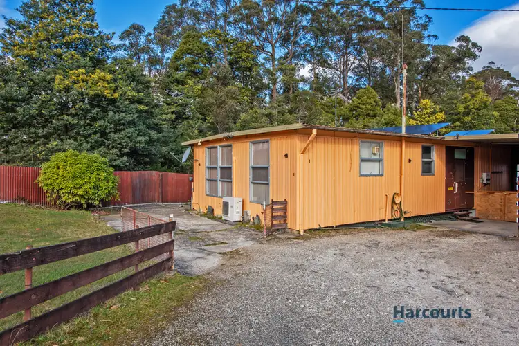 1 Celery Place, Rosebery TAS 7470