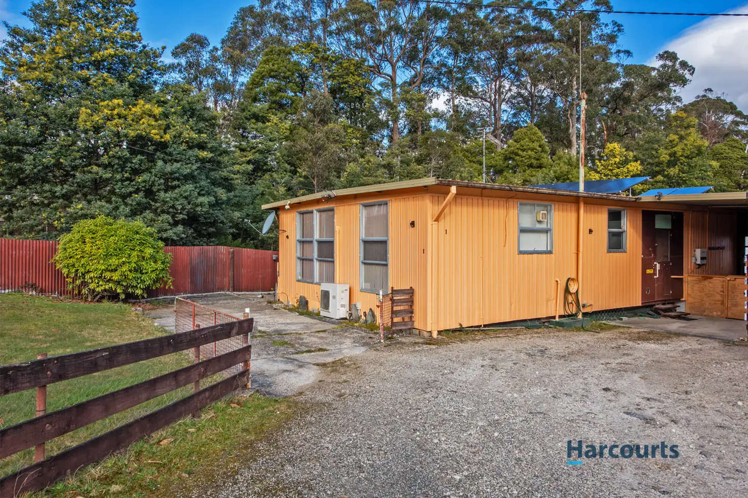 Main view of Homely house listing, 1 Celery Place, Rosebery TAS 7470