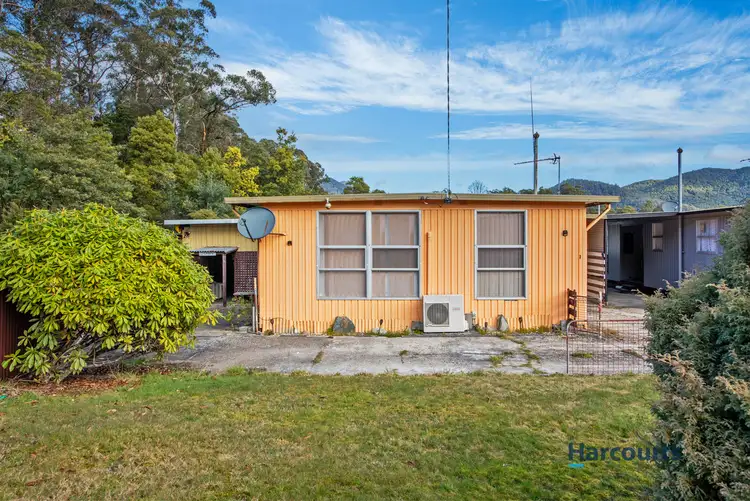 Second view of Homely house listing, 1 Celery Place, Rosebery TAS 7470