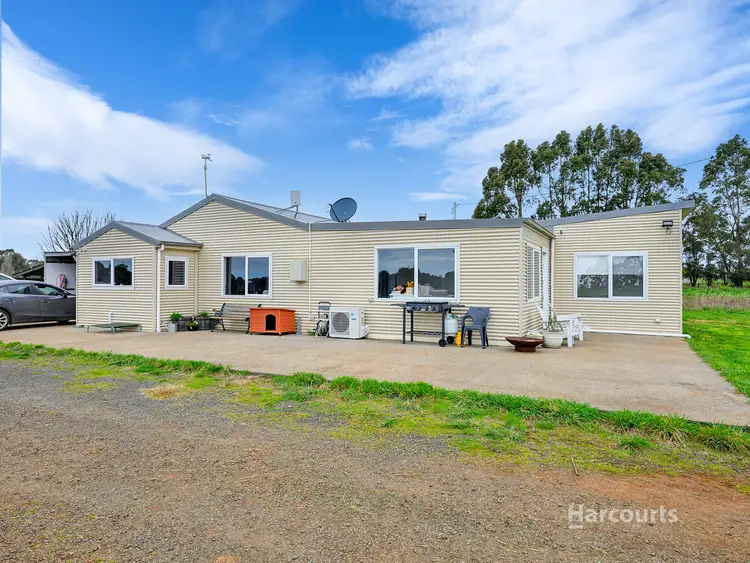 Third view of Homely rural property listing, 279 Ridgley Highway, Romaine TAS 7320