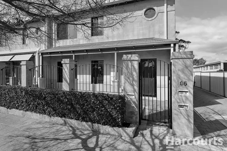 2/65 Sutton Street, Mandurah WA 6210