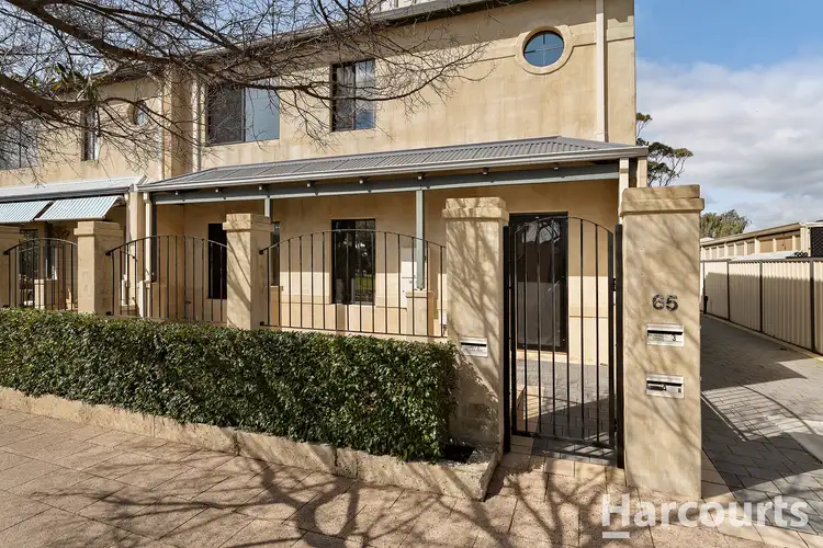 Fifth view of Homely house listing, 2/65 Sutton Street, Mandurah WA 6210