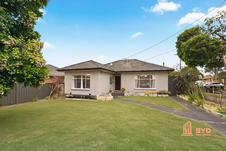 30 Carlton Road