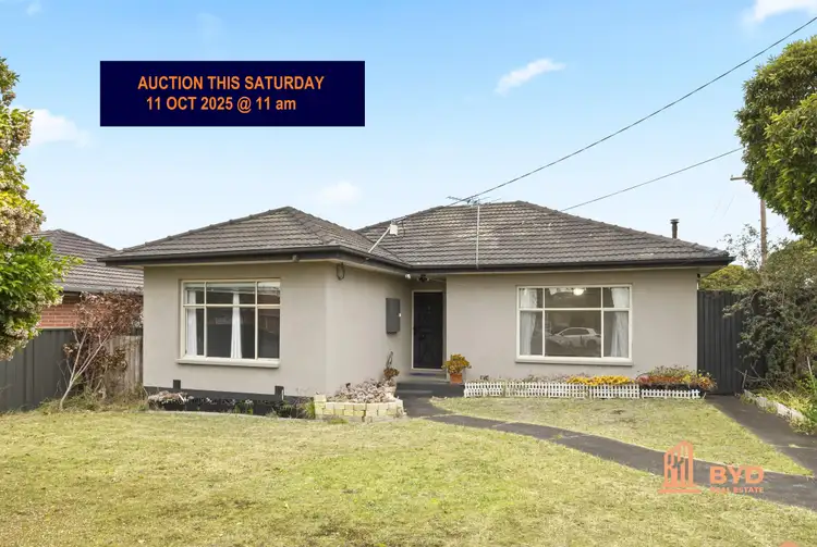 30 Carlton Road, Dandenong North VIC 3175