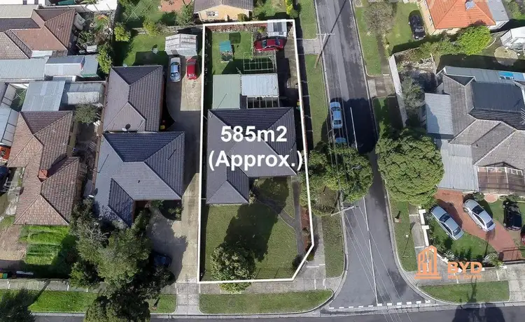 Second view of Homely house listing, 30 Carlton Road, Dandenong North VIC 3175
