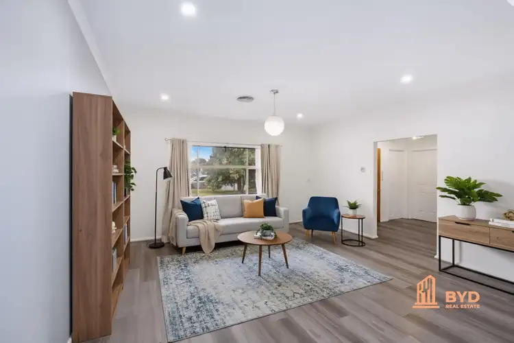 Third view of Homely house listing, 30 Carlton Road, Dandenong North VIC 3175