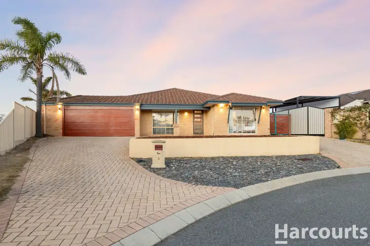 9 Seagate Turn, Kinross WA 6028