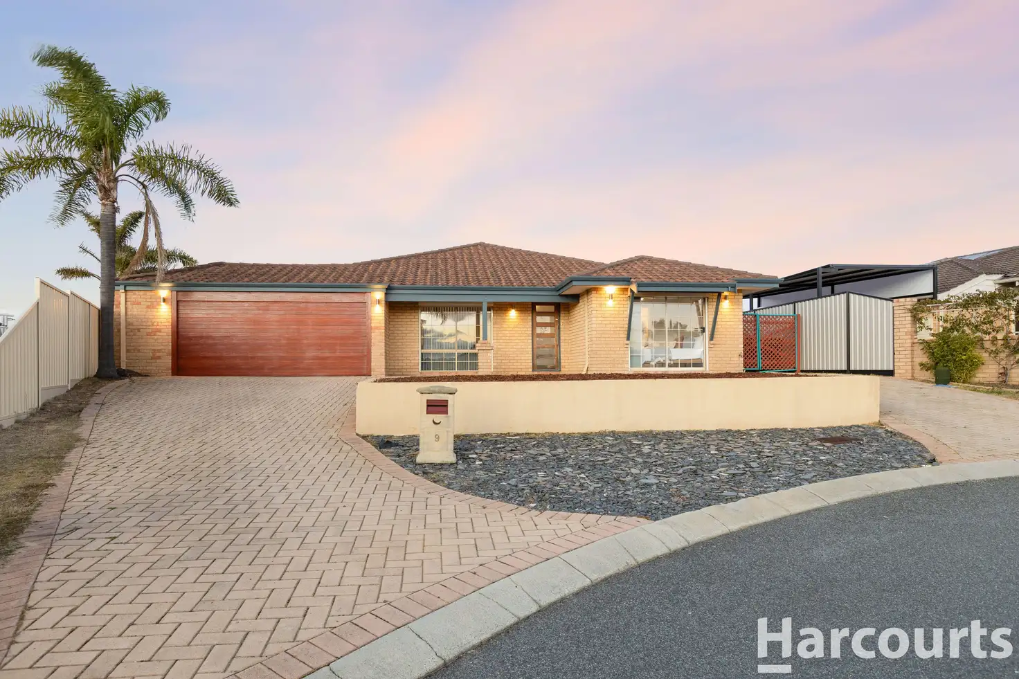 Main view of Homely house listing, 9 Seagate Turn, Kinross WA 6028