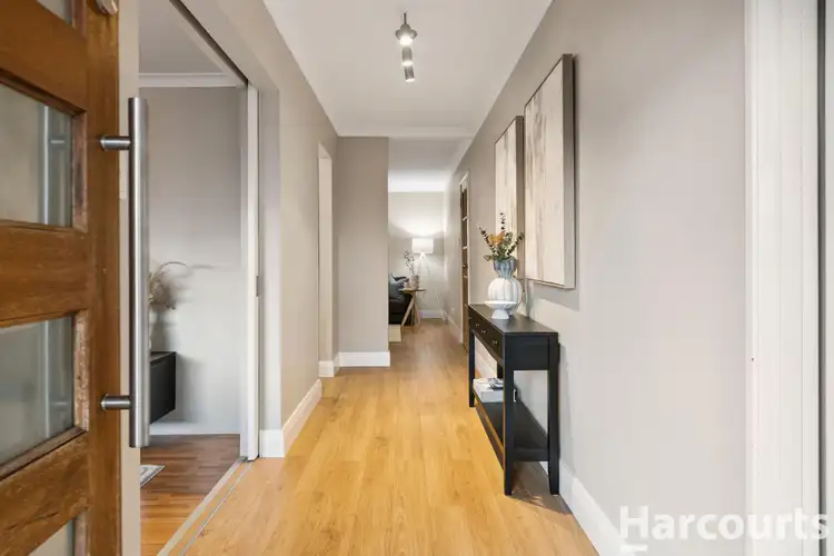 Second view of Homely house listing, 9 Seagate Turn, Kinross WA 6028