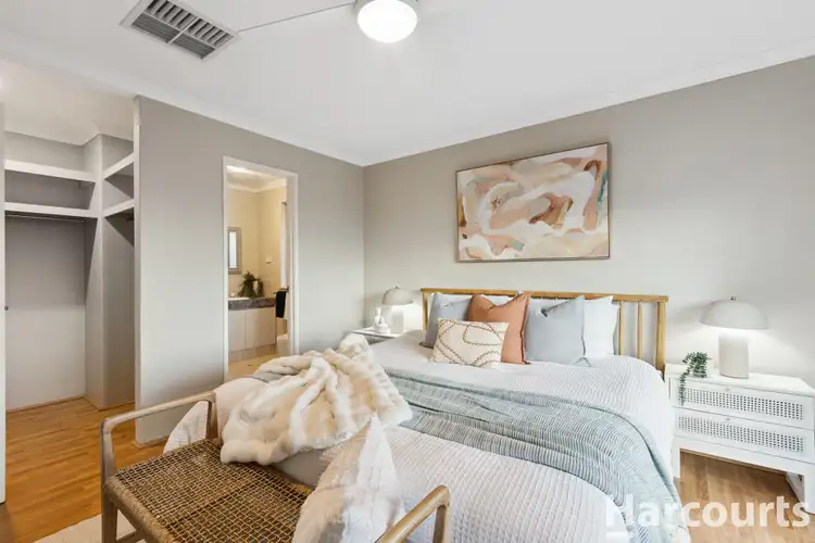 Fifth view of Homely house listing, 9 Seagate Turn, Kinross WA 6028