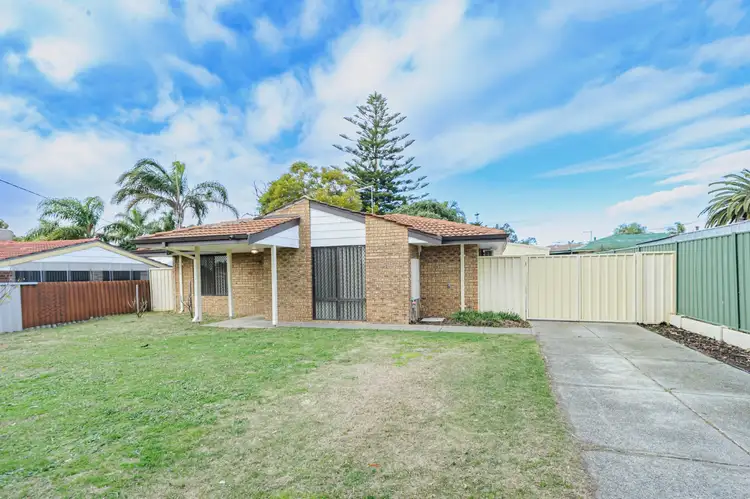 Third view of Homely house listing, 29 Steedman Loop, Mirrabooka WA 6061