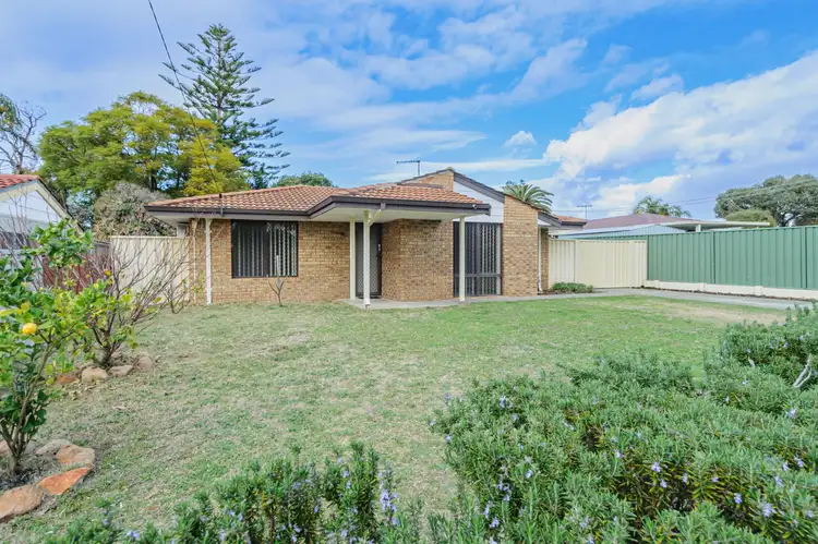 Fourth view of Homely house listing, 29 Steedman Loop, Mirrabooka WA 6061