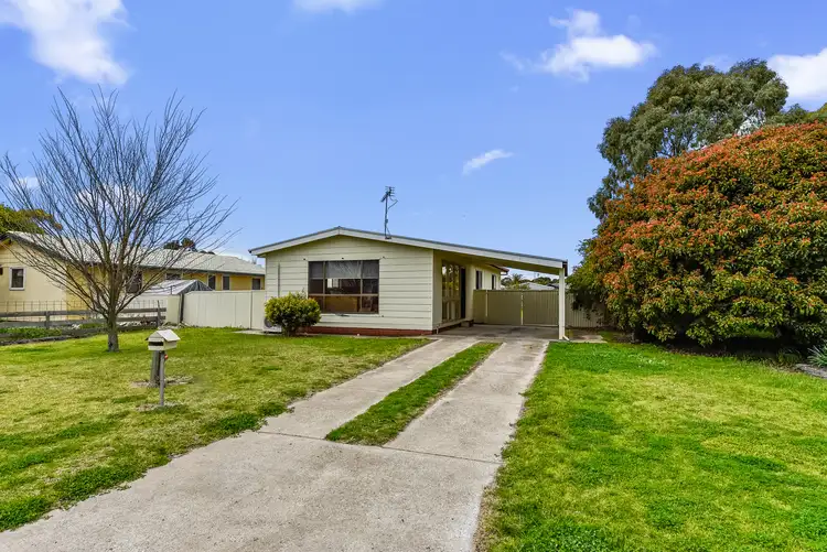 14 Smith Street, Keith SA 5267