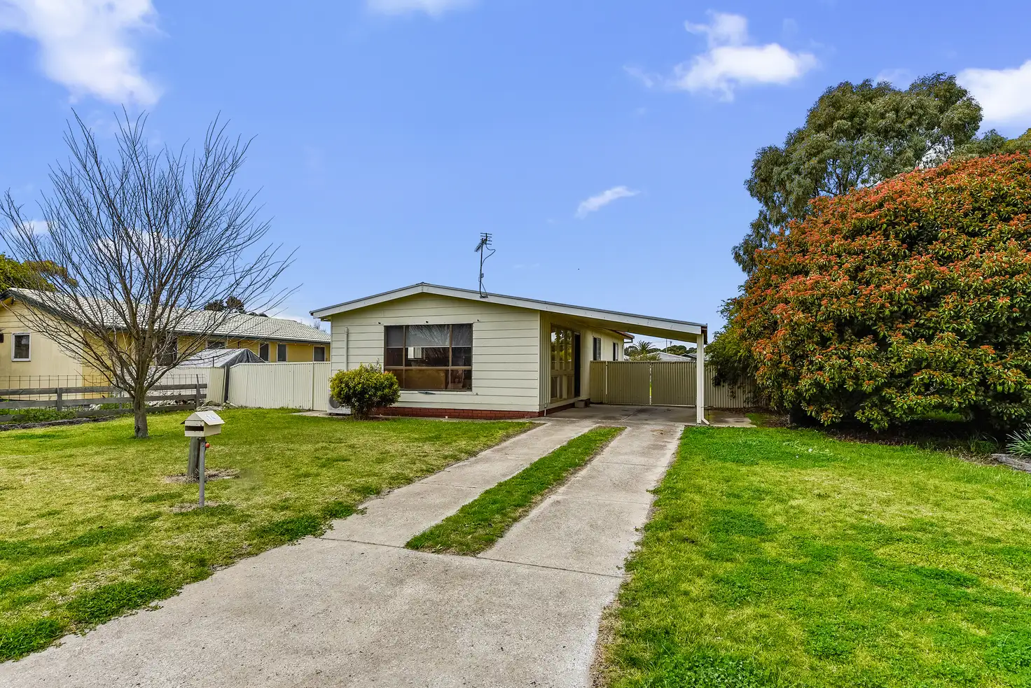Main view of Homely house listing, 14 Smith Street, Keith SA 5267