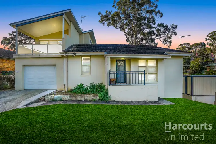 23 Barbara Boulevard, Seven Hills NSW 2147