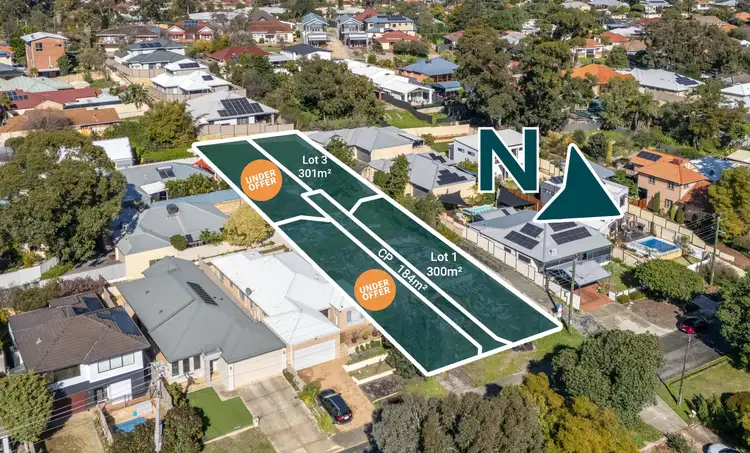 1 Aughton Street, Bayswater WA 6053