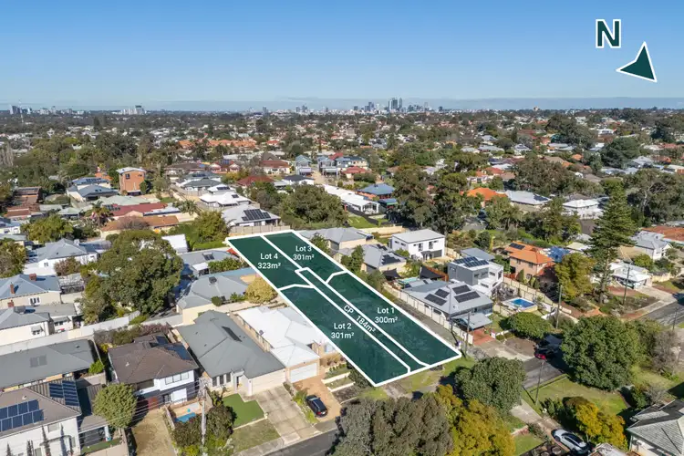 1 Aughton Street, Bayswater WA 6053
