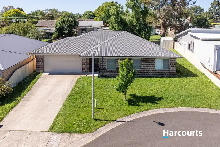 3 Fox Grove, Korumburra VIC 3950