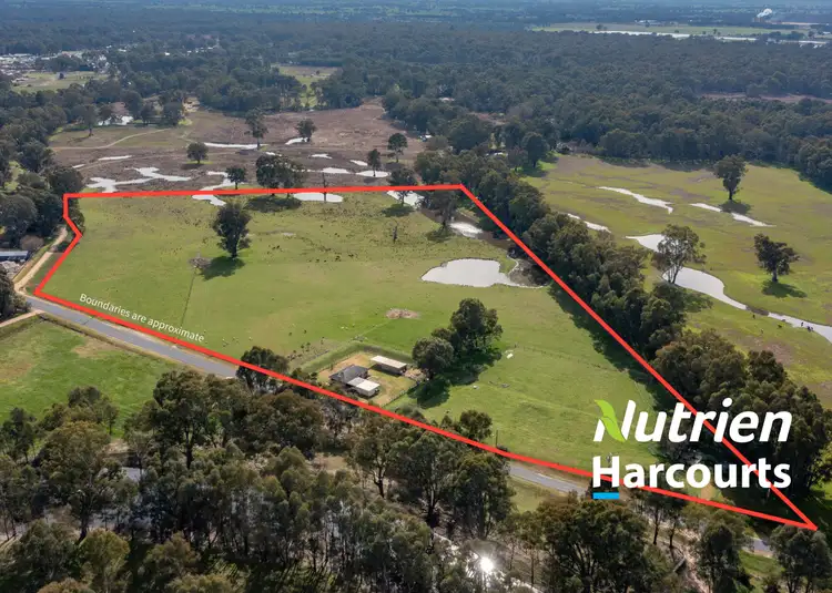 113 Wilson Road, Wangaratta VIC 3677