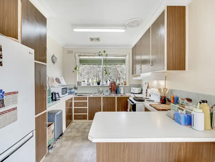 Third view of Homely rural property listing, 113 Wilson Road, Wangaratta VIC 3677