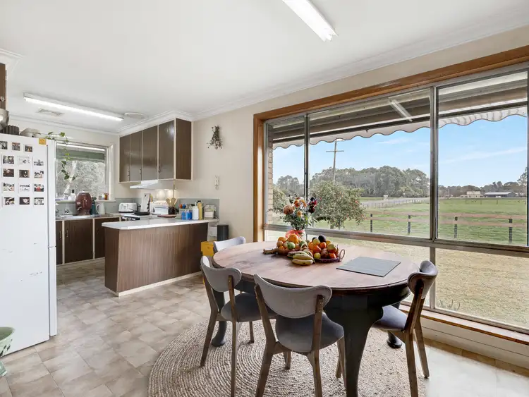 Fourth view of Homely rural property listing, 113 Wilson Road, Wangaratta VIC 3677
