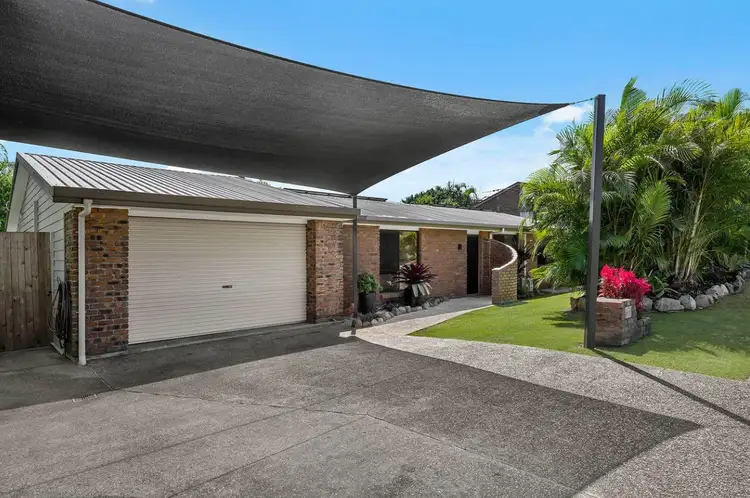 24 Thistlerow Street, Shailer Park QLD 4128