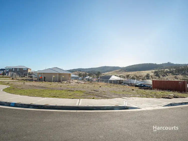 Fifth view of Homely land listing, 35 Dolina Drive, Rokeby TAS 7019