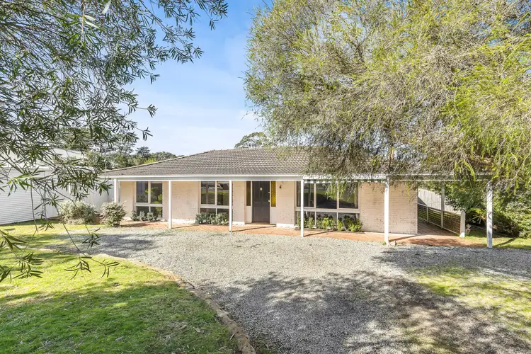 3 Seascape Avenue, Balnarring VIC 3926