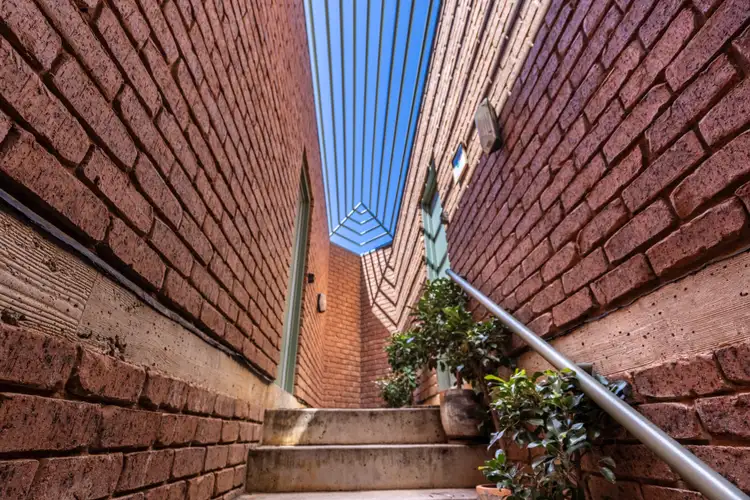 Second view of Homely unit listing, 17/21 Mueller Street, East Side NT 870