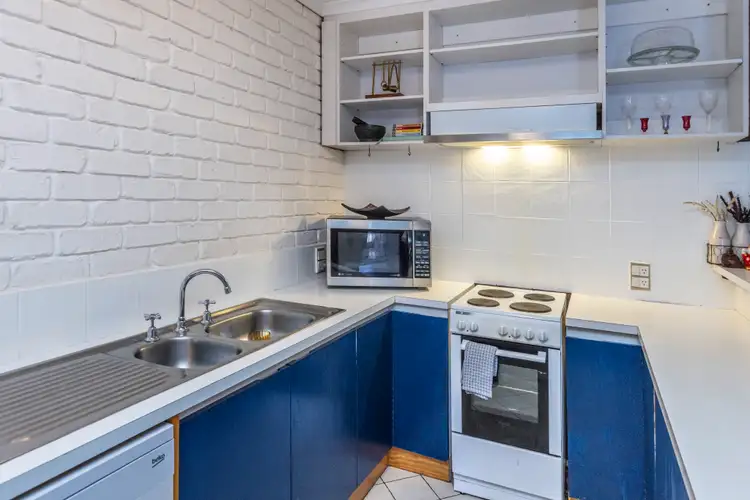 Third view of Homely unit listing, 17/21 Mueller Street, East Side NT 870