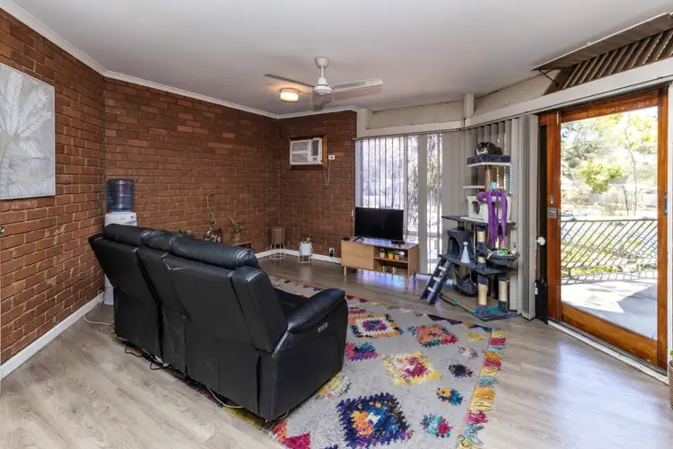 Fourth view of Homely unit listing, 17/21 Mueller Street, East Side NT 870