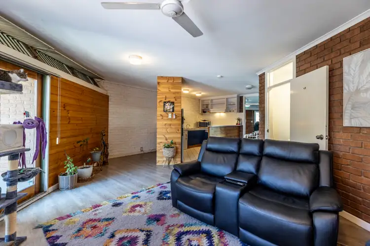 Fifth view of Homely unit listing, 17/21 Mueller Street, East Side NT 870