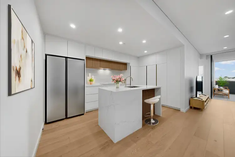 301/7 Wunderlich road, Subiaco WA 6008